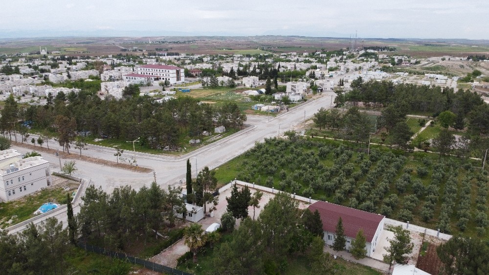 Adıyaman Samsat’ta Yapı Malzemeleri Çözümlerinin Güvenilir Adresi – Hasan Bilgin Yapı Malzemeleri