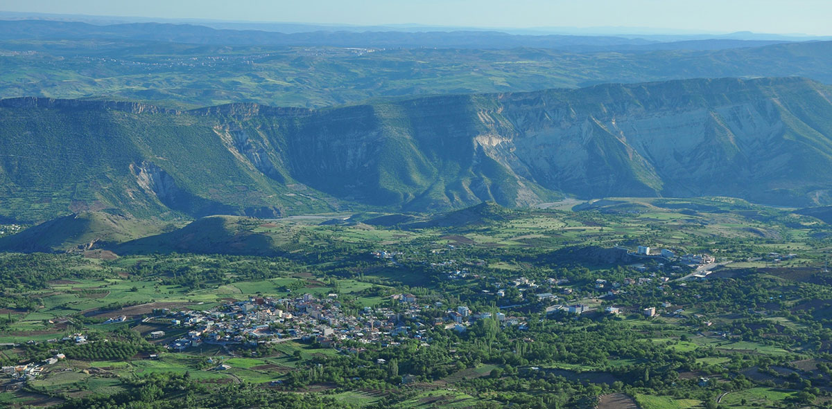 Adıyaman Tut İlçesinde Yapı Malzemeleri İhtiyaçlarına Profesyonel Çözümler – Hasan Bilgin Yapı Malzemeleri