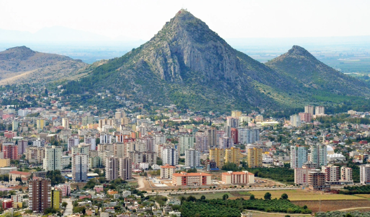 Adana Kozan Yapı Malzemeleri – Hasan Bilgin Yapı Malzemeleri ile Güvenilir ve Ekonomik Çözümler