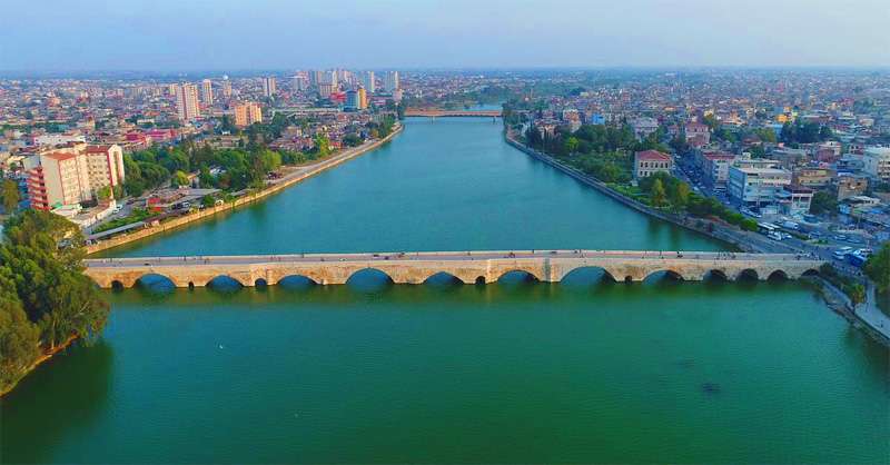 Adana Seyhan’da Yapı Malzemeleri Almanın Doğru Adresi: Hasan Bilgin Yapı Malzemeleri