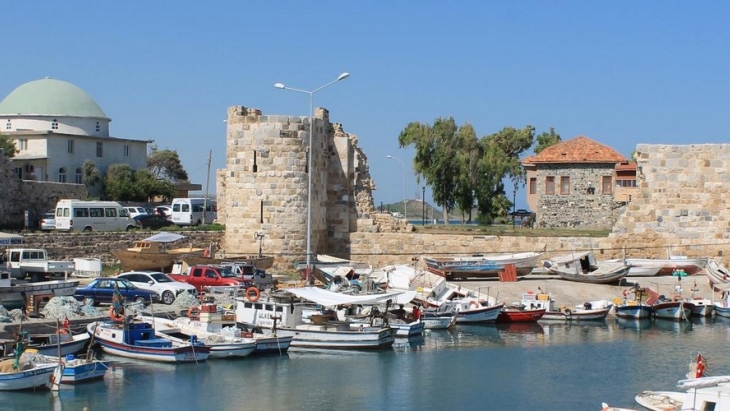 Yumurtalık’ta Yapı Malzemeleri İhtiyaçlarınız İçin Güvenilir Çözüm: Hasan Bilgin Yapı Malzemeleri