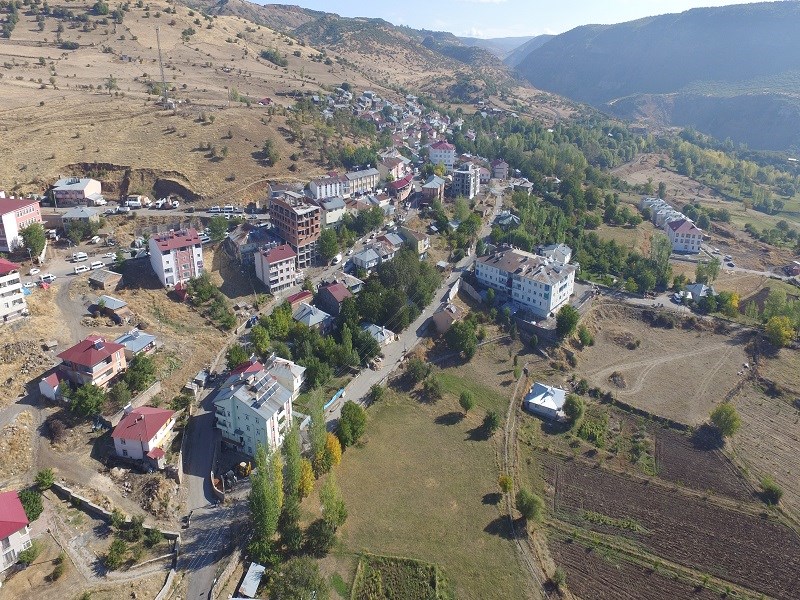 Bingöl Adaklı Yapı Malzemeleri Satışı | Hasan Bilgin Yapı Malzemeleri