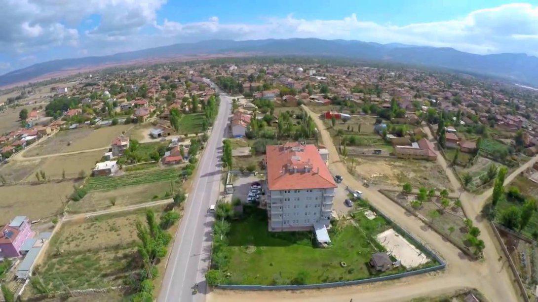 Afyonkarahisar Başmakçı’da Güvenilir Yapı Malzemeleri Tedariki – Hasan Bilgin Yapı Malzemeleri