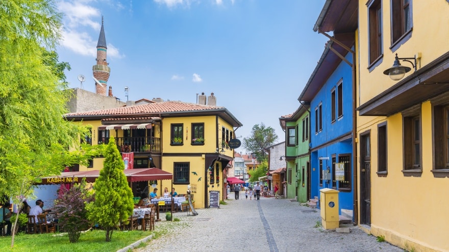 Eskişehir Odunpazarı Yapı Malzemeleri Satışı | Hasan Bilgin Yapı Malzemeleri