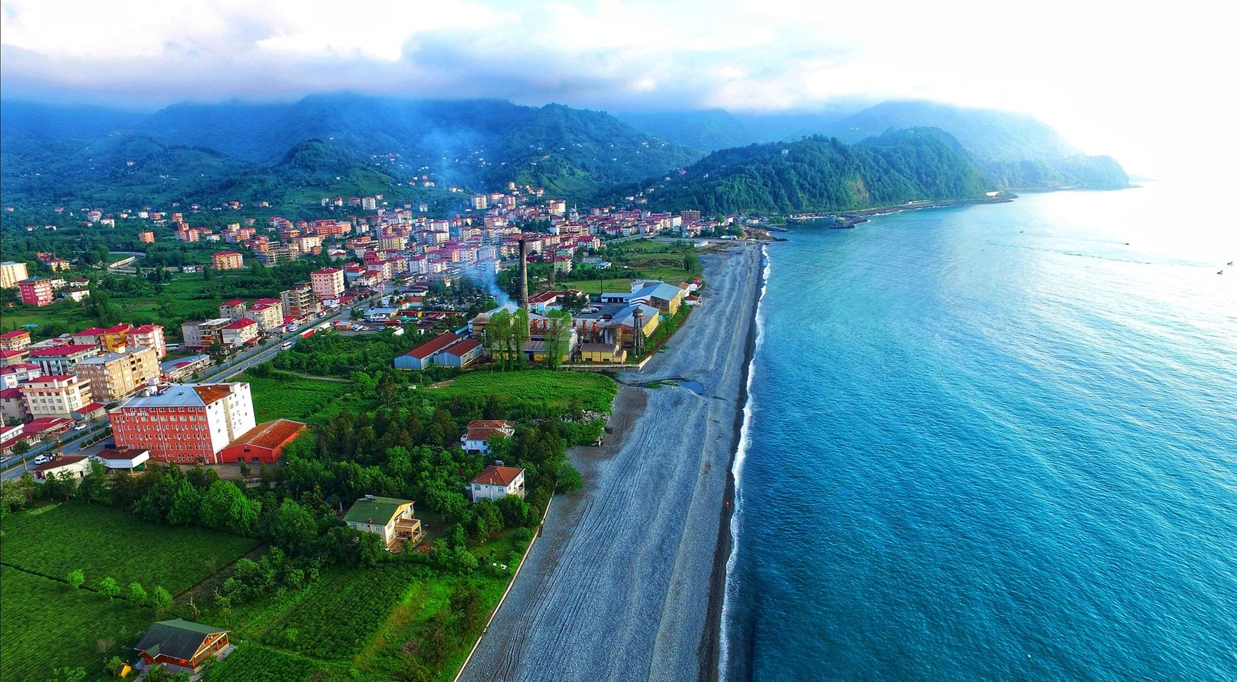 Artvin Kemalpaşa’da Güvenilir Yapı Malzemeleri Tedarikçisi: Hasan Bilgin Yapı Malzemeleri