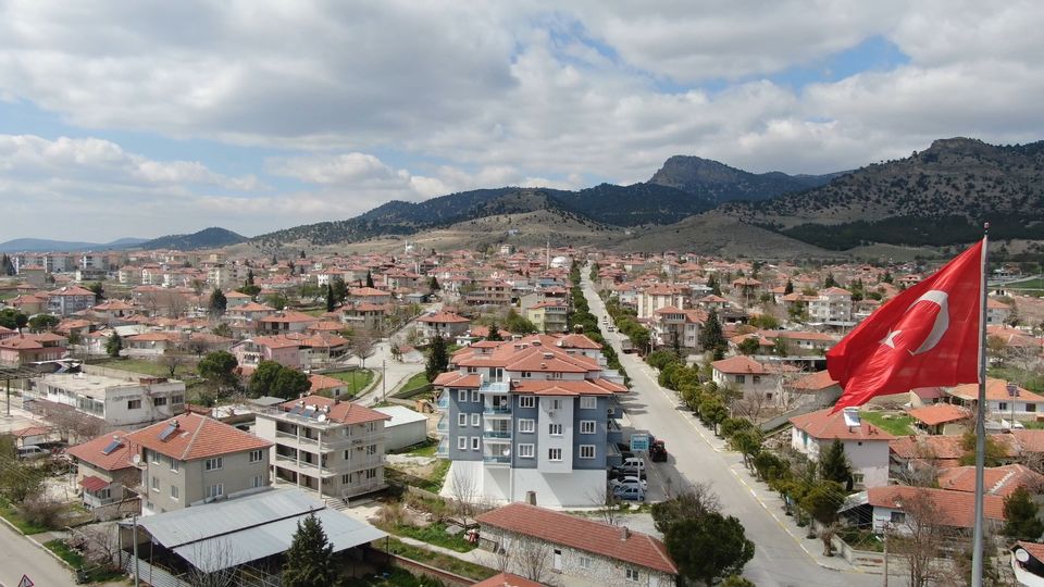 Denizli Çardak Yapı Malzemeleri Satışı | Hasan Bilgin Yapı Malzemeleri