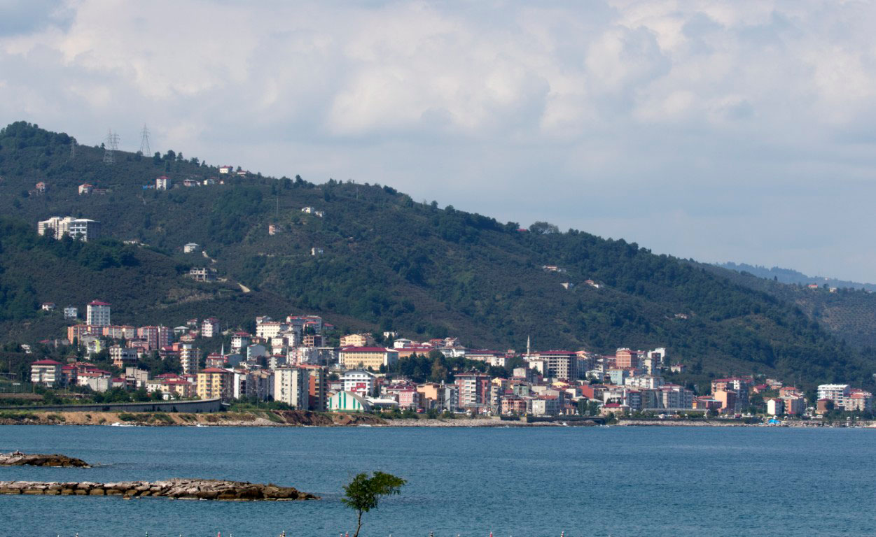 Giresun Keşap’ta Kaliteli Yapı Malzemelerinin Güvenilir Adresi: Hasan Bilgin Yapı Malzemeleri