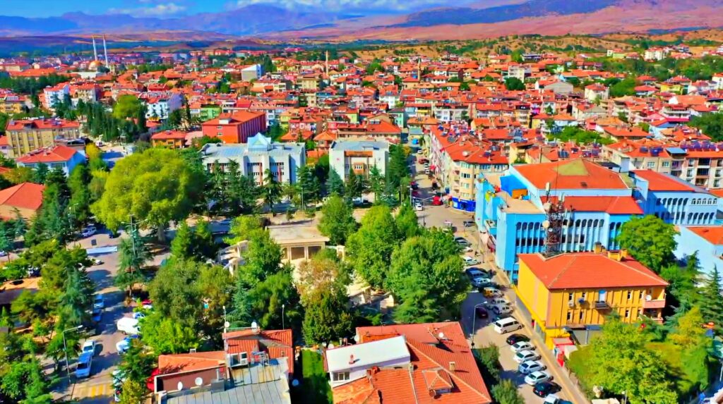 Isparta Yalvaç Yapı Malzemeleri Satışı – Hasan Bilgin Yapı Malzemeleri ile Kaliteli ve Uygun Fiyatlı Çözümler