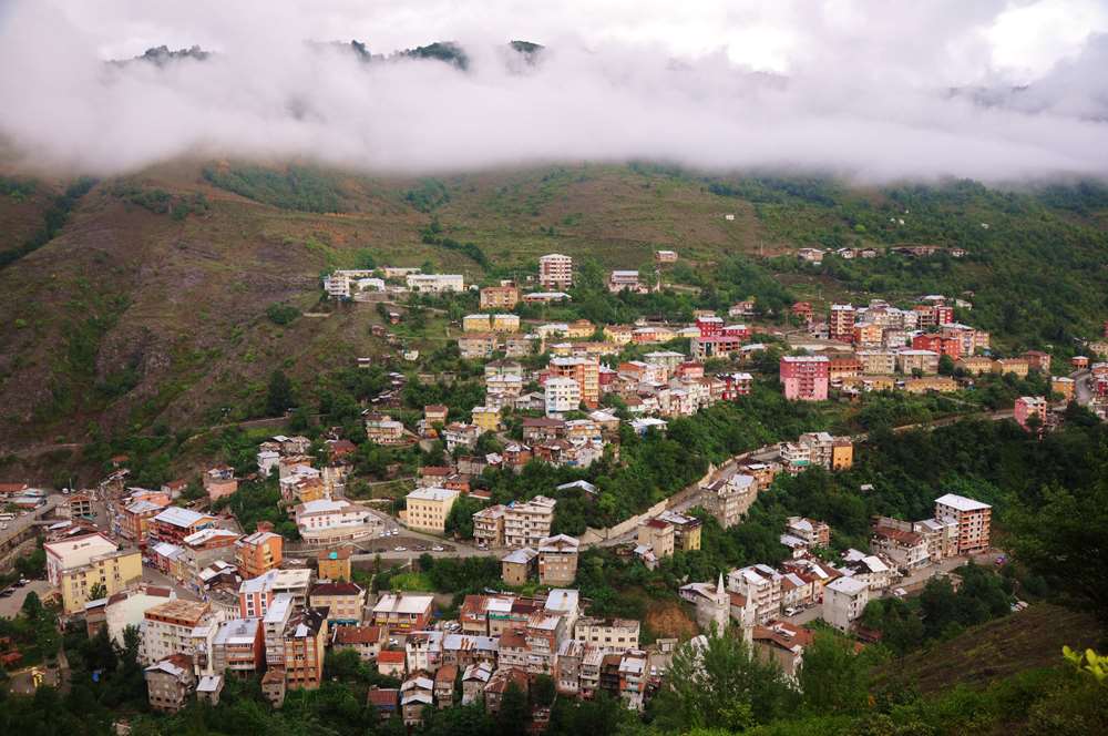 Artvin Murgul’da Yapı Malzemeleri ve Hırdavat Çözümleri: Hasan Bilgin Yapı Malzemeleri