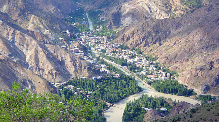 Hasan Bilgin Yapı Malzemeleri ile Artvin Yusufeli’nde Güvenilir Yapı Çözümleri