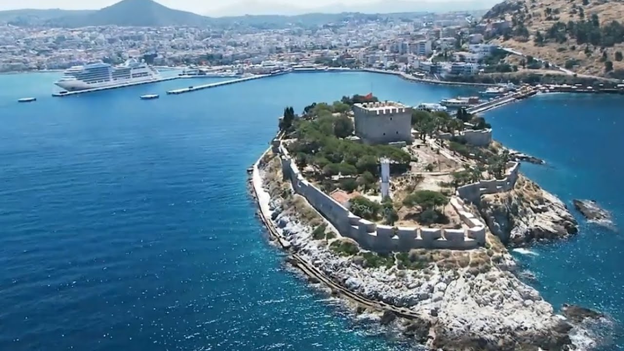 Kuşadası’nda Yapı Malzemeleri Denince Güvenilir Adres: Hasan Bilgin Yapı Malzemeleri