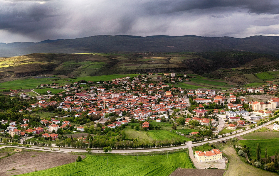 Ankara Güdül’de Yapı Malzemeleri Tedarikinin Güvenilir Adresi: Hasan Bilgin Yapı (Çanakkale Lapseki)