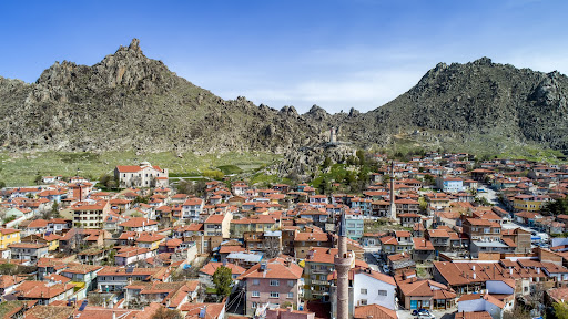 Eskişehir Sivrihisar Yapı Malzemeleri Satışı | Hasan Bilgin Yapı Malzemeleri