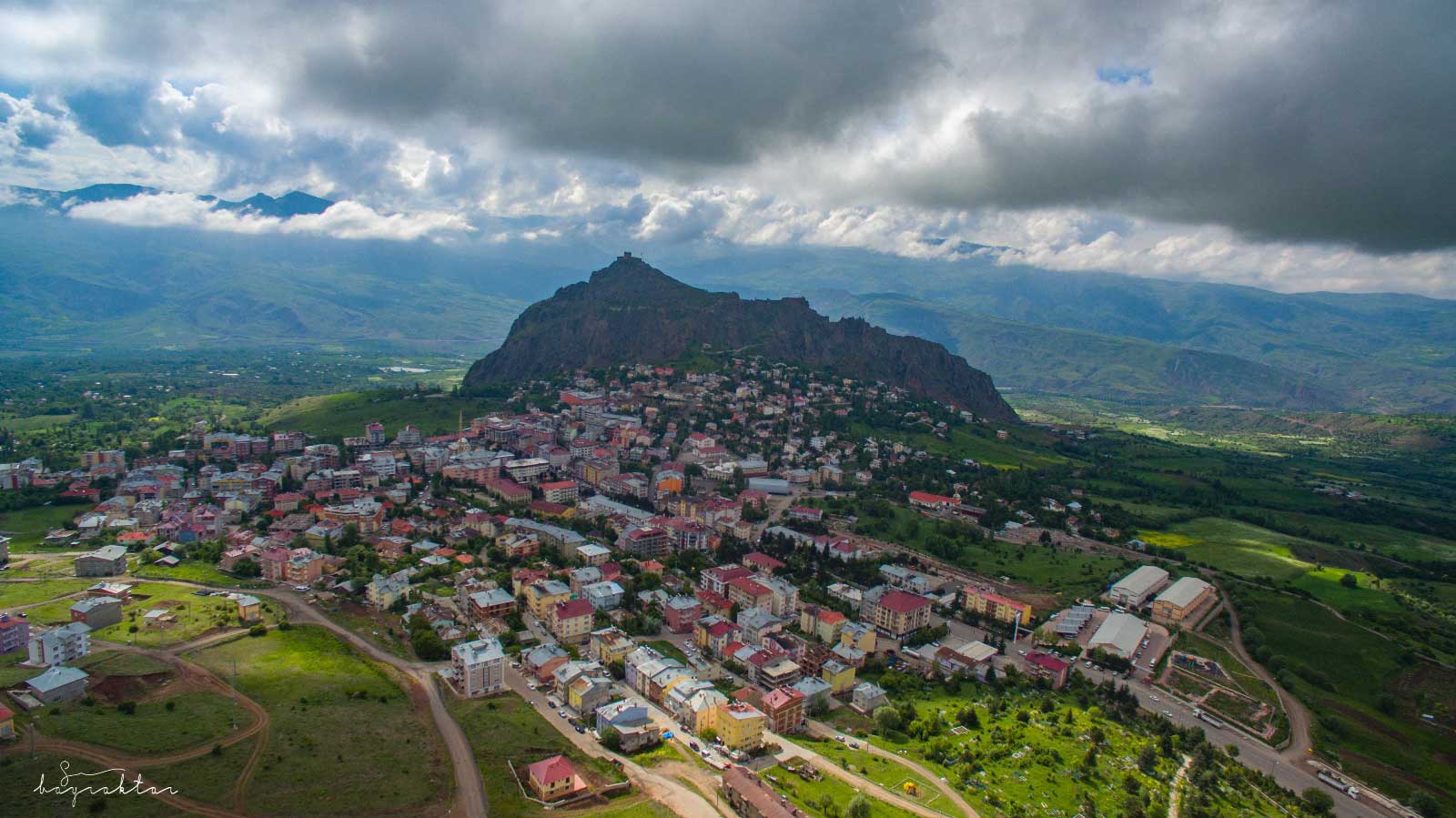 Giresun Şebinkarahisar’da Yapı Malzemeleri Denince İlk Tercih: Hasan Bilgin Yapı Malzemeleri