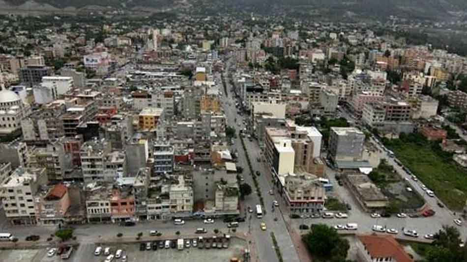 Hatay Reyhanlı’da Yapı Malzemeleri Denince Güvenin Adresi: Hasan Bilgin Yapı Malzemeleri