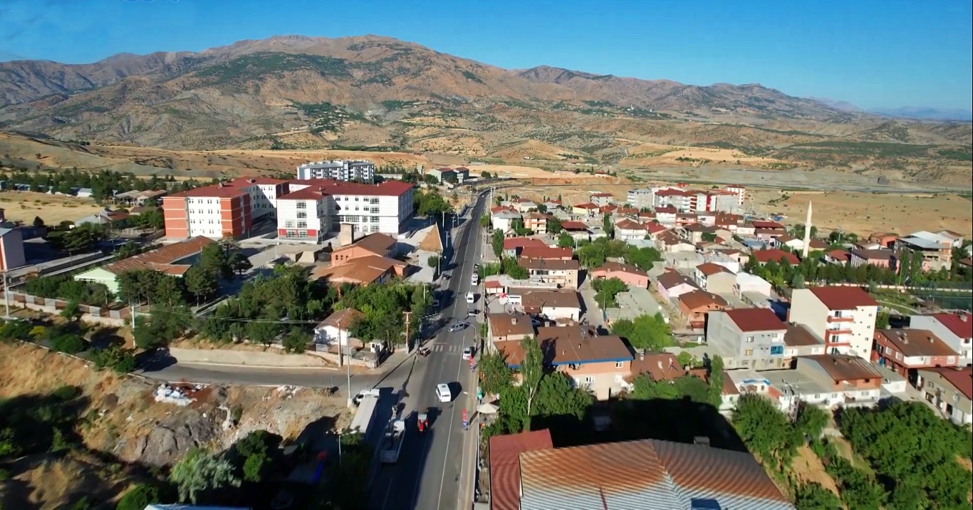 Diyarbakır Kulp’ta Kaliteli Yapı Malzemeleri İçin Güvenilir Adres: Hasan Bilgin Yapı Malzemeleri