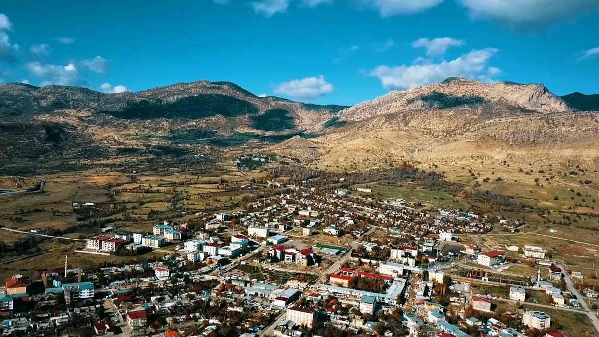 Diyarbakır Lice Yapı Malzemeleri Satışı – Hasan Bilgin Yapı Malzemeleri Güvencesiyle