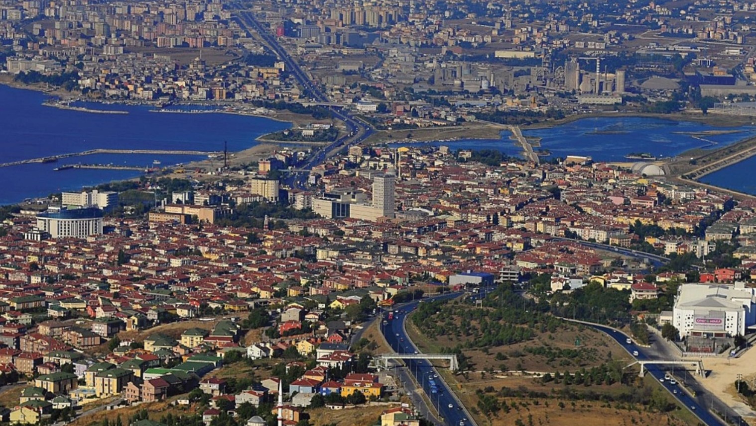Büyükçekmece Yapı Malzemeleri Satışı | Hasan Bilgin Yapı Malzemeleri ile Kaliteli ve Uygun Fiyatlı Çözümler