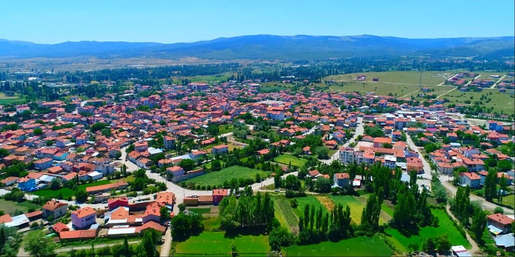 Afyonkarahisar Sinanpaşa’da Güvenilir Yapı Malzemeleri Temini – Hasan Bilgin Yapı Malzemeleri