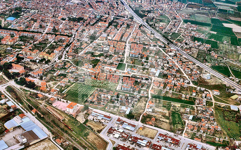 Denizli Sarayköy Yapı Malzemeleri Satışı | Hasan Bilgin Yapı Malzemeleri