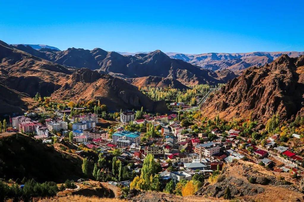 Erzurum Tortum’da Kaliteli Yapı Malzemeleri: Hasan Bilgin Yapı Malzemeleri