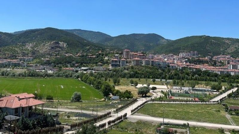 Kızılcahamam’da Yapı Malzemeleri Tedarikinin Güvenilir Adresi: Hasan Bilgin Yapı Malzemeleri