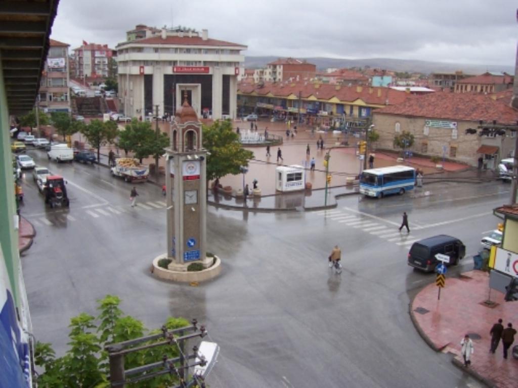 Çorum Alaca Yapı Malzemeleri Satışı | Hasan Bilgin Yapı Malzemeleri ile Güvenli ve Ekonomik Çözümler