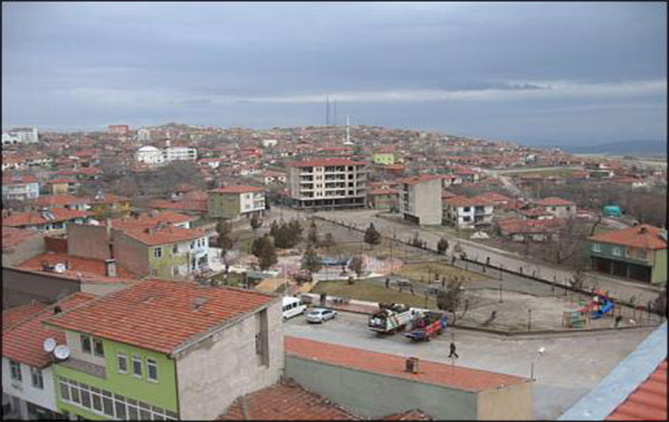 Aksaray Ağaçören’de Yapı Malzemeleri Tedarikinde Güvenilir Adres: Hasan Bilgin Yapı Malzemeleri