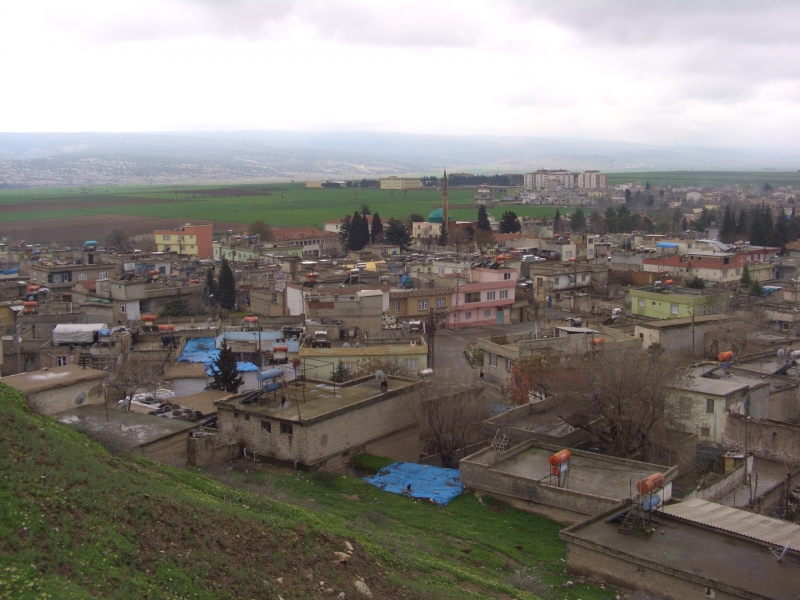 Gaziantep Araban’da Yapı Malzemeleri Denince Akla Gelen İsim: Hasan Bilgin Yapı Malzemeleri