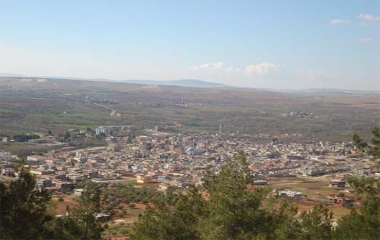 Kilis Elbeyli’de Güvenilir Yapı Malzemeleri Çözümleri: Hasan Bilgin Yapı Malzemeleri