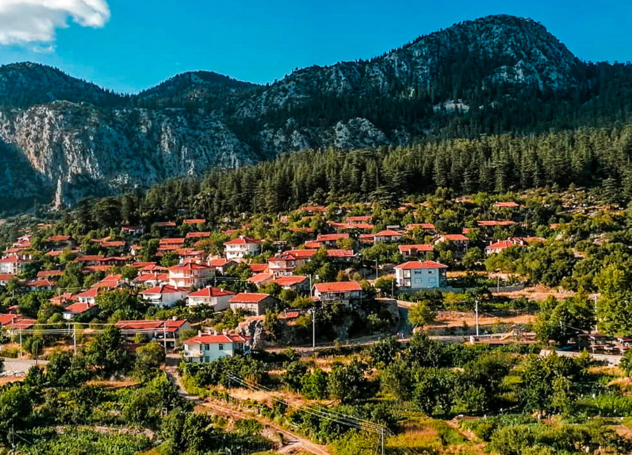 Hasan Bilgin Yapı Malzemeleri ile Antalya Akseki’de Güvenilir Yapı ve Hırdavat Çözümleri