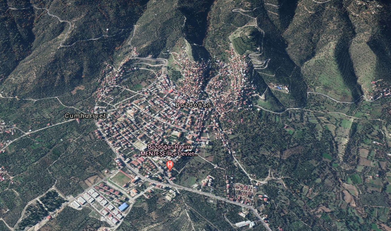 Aydın Bozdoğan’da Kaliteli ve Güvenilir Yapı Malzemeleri: Hasan Bilgin Yapı Malzemeleri