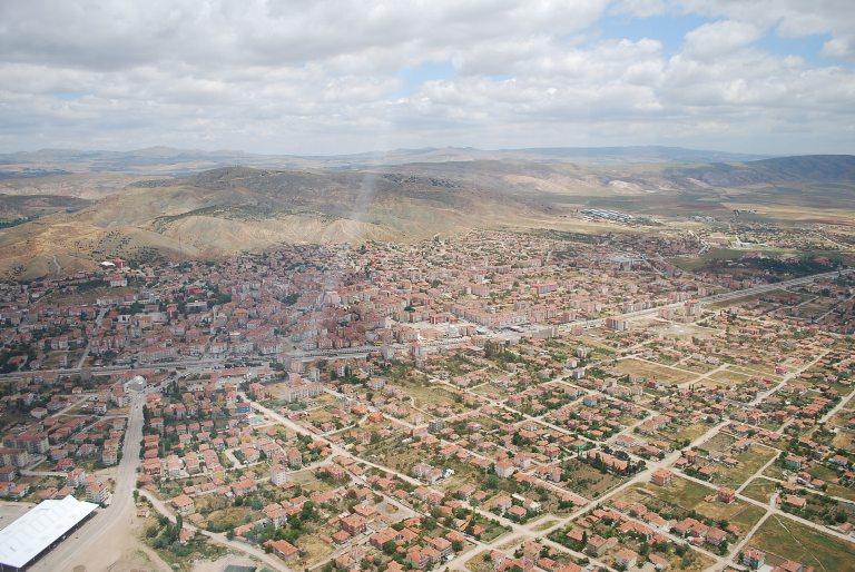 Şereflikoçhisar’da Yapı Malzemeleri Tedarikinin Güvenilir Adresi: Hasan Bilgin Yapı Malzemeleri