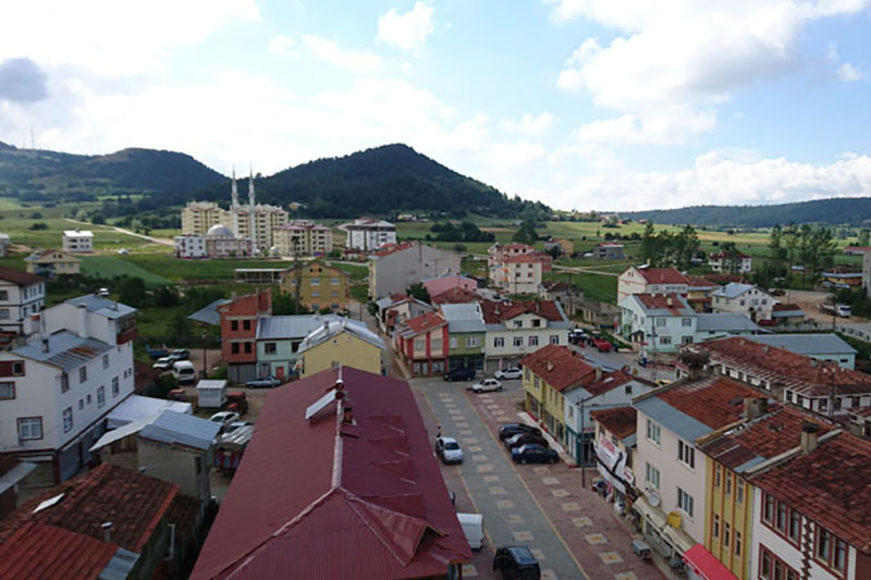Kastamonu Ağlı Yapı Malzemeleri Çözümlerinde Güvenilir Adres: Hasan Bilgin Yapı Malzemeleri