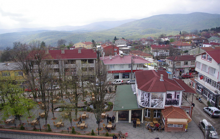 Demirköy Yapı Malzemeleri Satışı | Hasan Bilgin Yapı Malzemeleri