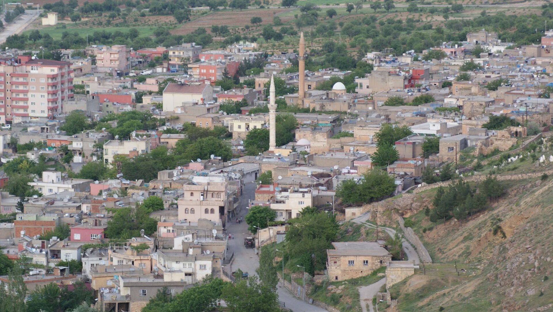 Batman Gercüş’te Güvenilir Yapı Malzemeleri Tedariki: Hasan Bilgin Yapı Malzemeleri
