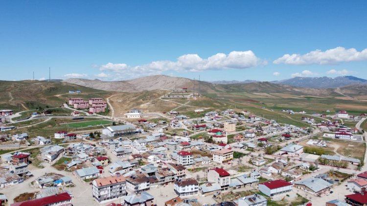 Bayburt Demirözü Yapı Malzemeleri Satışı – Hasan Bilgin Yapı Malzemeleri Güvencesi