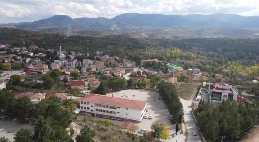 Hamamözü’nde Güvenilir Yapı Malzemeleri Arayışının Adresi: Hasan Bilgin Yapı – Çanakkale Lapseki