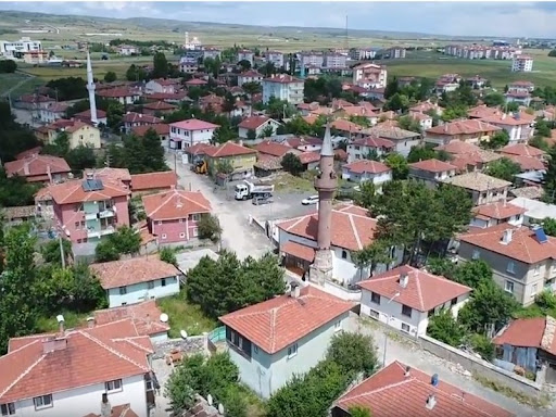 Çankırı Çerkeş’te Yapı Malzemelerinde Güvenin Adı: Hasan Bilgin Yapı Malzemeleri