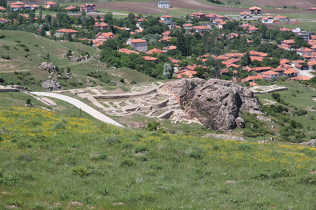 Çorum Boğazkale Hasan Bilgin Yapı Malzemeleri ile Güvenli ve Kaliteli Yapılar
