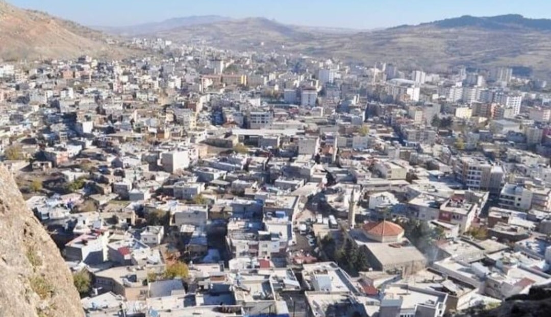 Diyarbakır Çermik’te Güvenilir Yapı Malzemeleri Adresi: Hasan Bilgin Yapı Malzemeleri