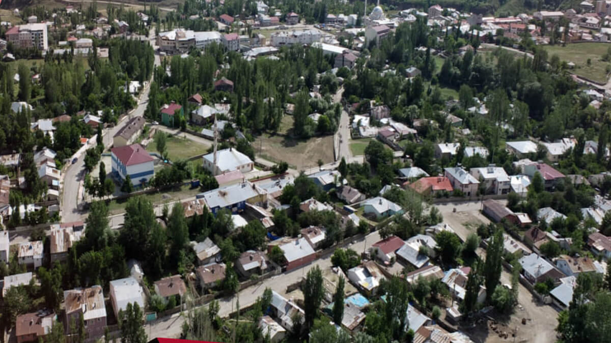 Erzurum Hınıs Yapı Malzemeleri Satışı | Hasan Bilgin Yapı Malzemeleri