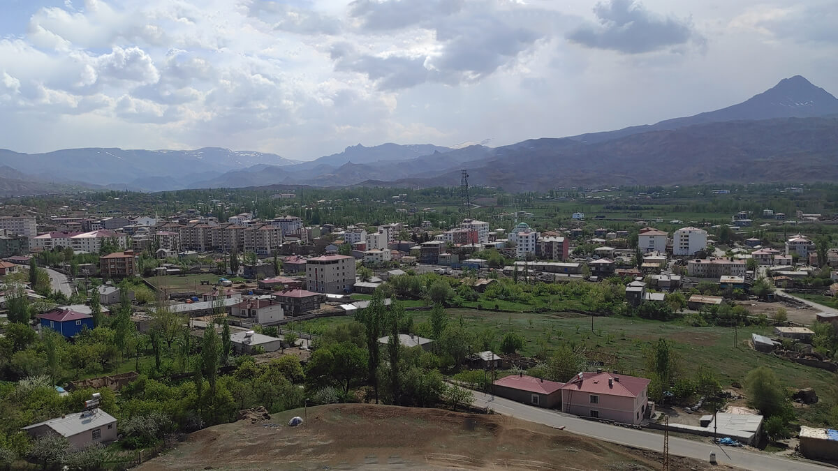 Tuzluca Yapı Malzemeleri Satışı | Hasan Bilgin Yapı Malzemeleri