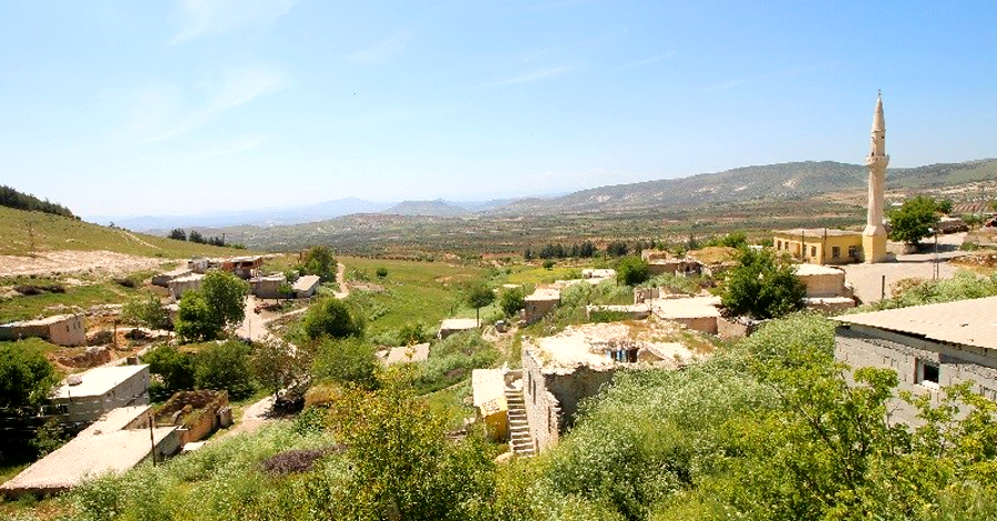 Kilis Polateli Yapı Malzemeleri Satışı | Hasan Bilgin Yapı Malzemeleri