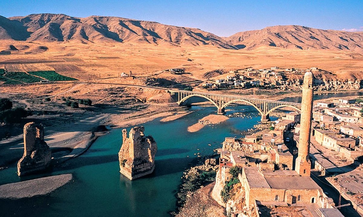 Hasan Bilgin Yapı Malzemeleri ile Batman Hasankeyf’te Güvenilir Yapı ve İnşaat Çözümleri