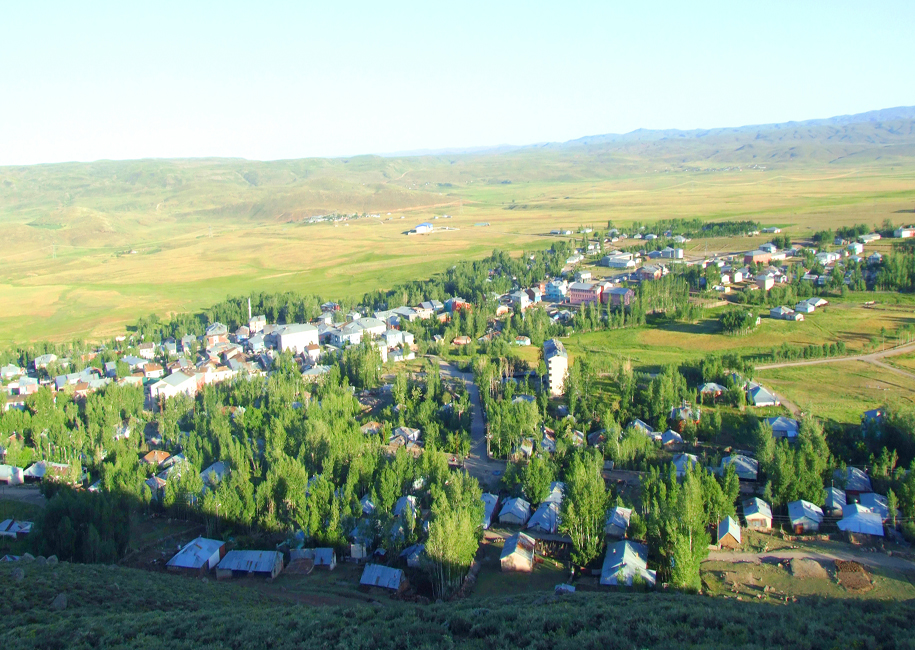 Bingöl Karlıova’da Güvenilir Yapı Malzemeleri Tedariki: Hasan Bilgin Yapı Malzemeleri