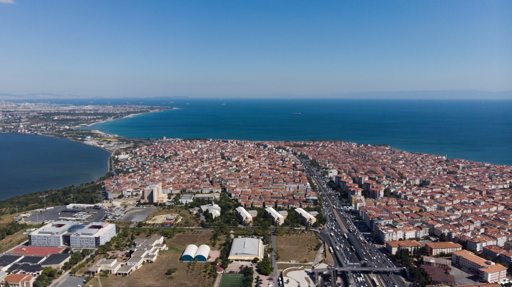 Avcılar Yapı Malzemeleri Satışında Güvenin Adı: Hasan Bilgin Yapı Malzemeleri