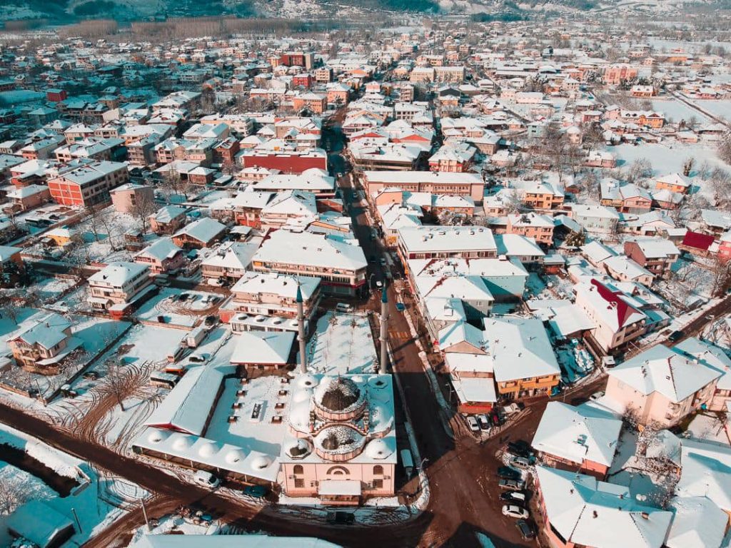 Düzce Gölyaka Yapı Malzemeleri Satışı | Hasan Bilgin Yapı Malzemeleri ile Kaliteli İnşaat Çözümleri