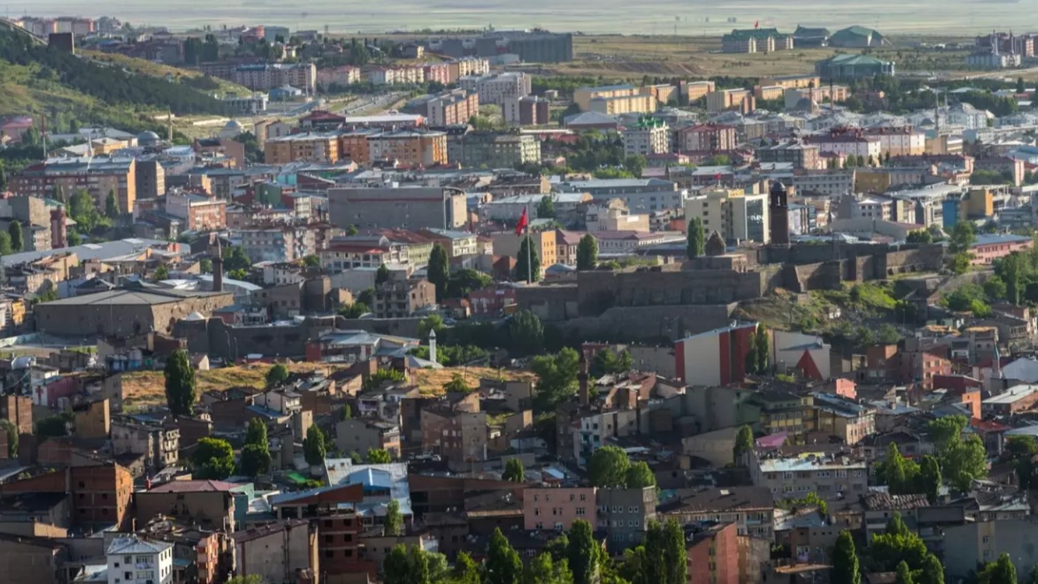Erzurum Horasan Yapı Malzemeleri Satışı | Hasan Bilgin Yapı Malzemeleri