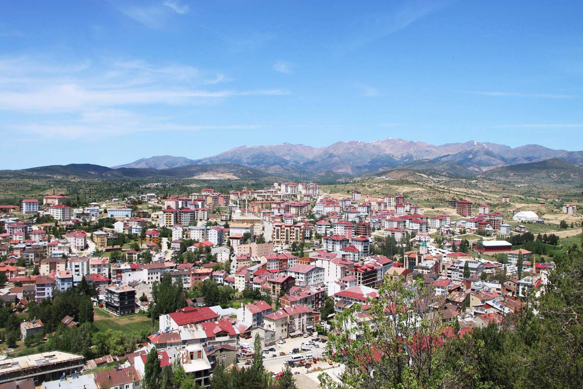 Gümüşhane Şiran’da Güvenilir Yapı Malzemeleri Tedarikçisi: Hasan Bilgin Yapı Malzemeleri